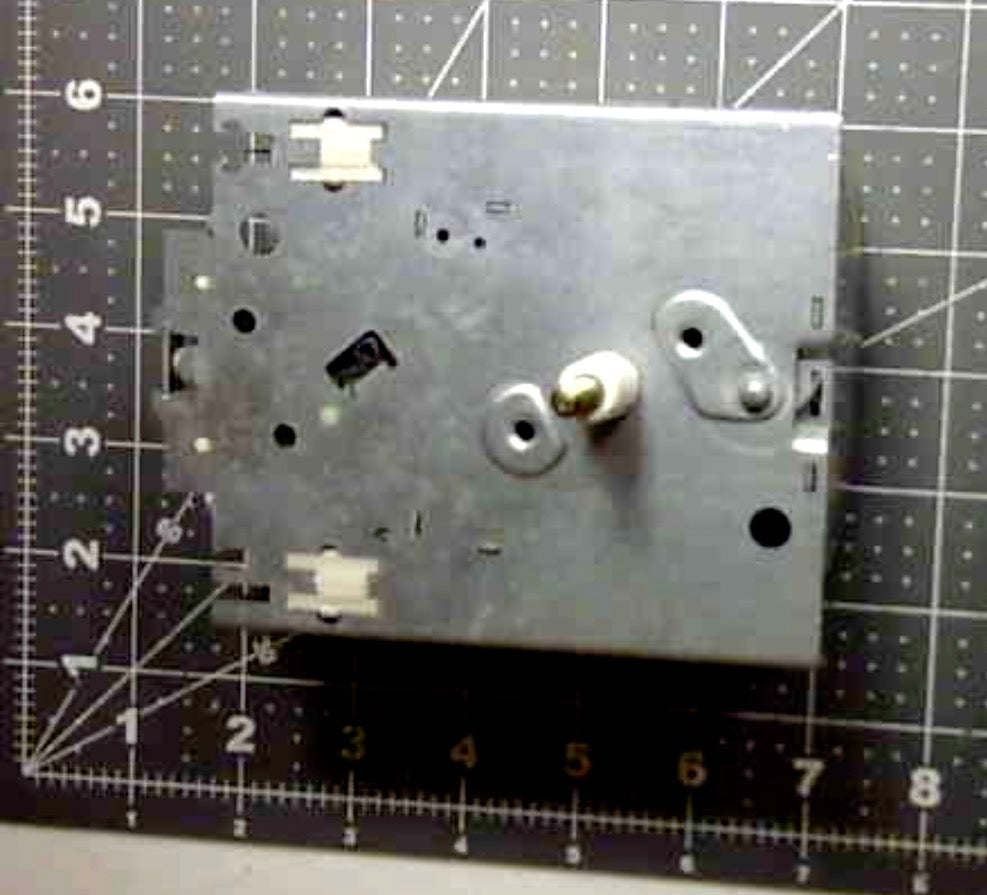 WP3954071 Whirlpool Washer Timer Used