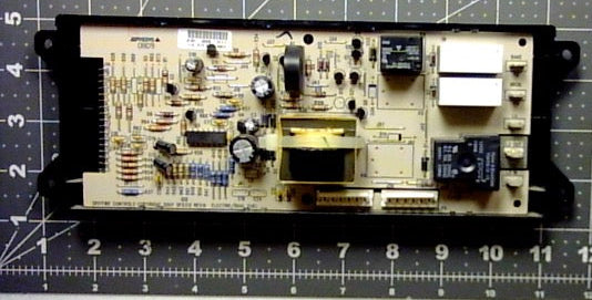 316418208 Electrolux Clock/Timer Used