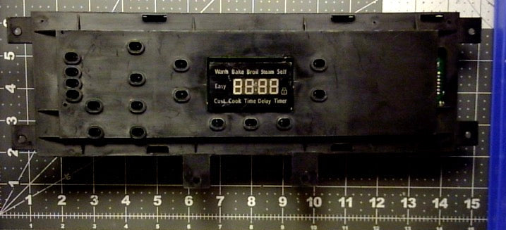 DE92-03045B Samsung Oven Control Board Used