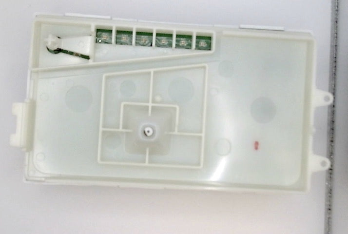 W10671327 Whirlpool Washer Control Board Used