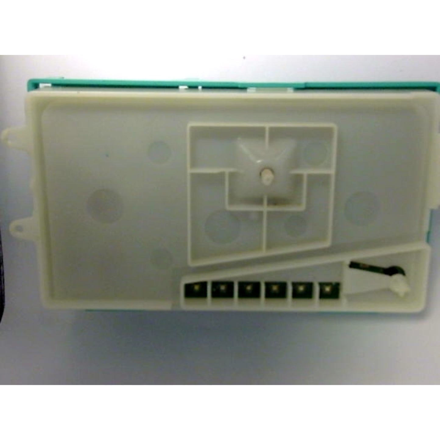 Maytag Washer W10511996 Main Control Board - Back