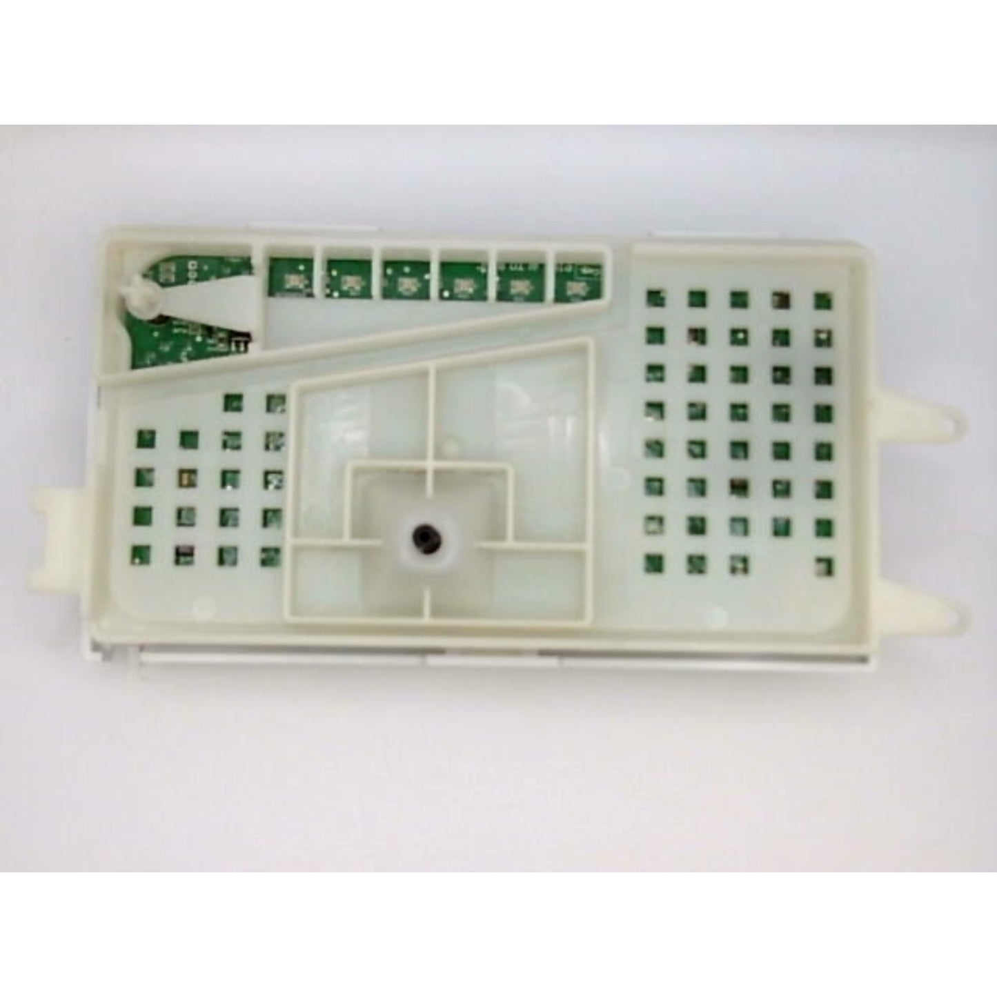 Maytag W10803587 Washer Control Board - Back