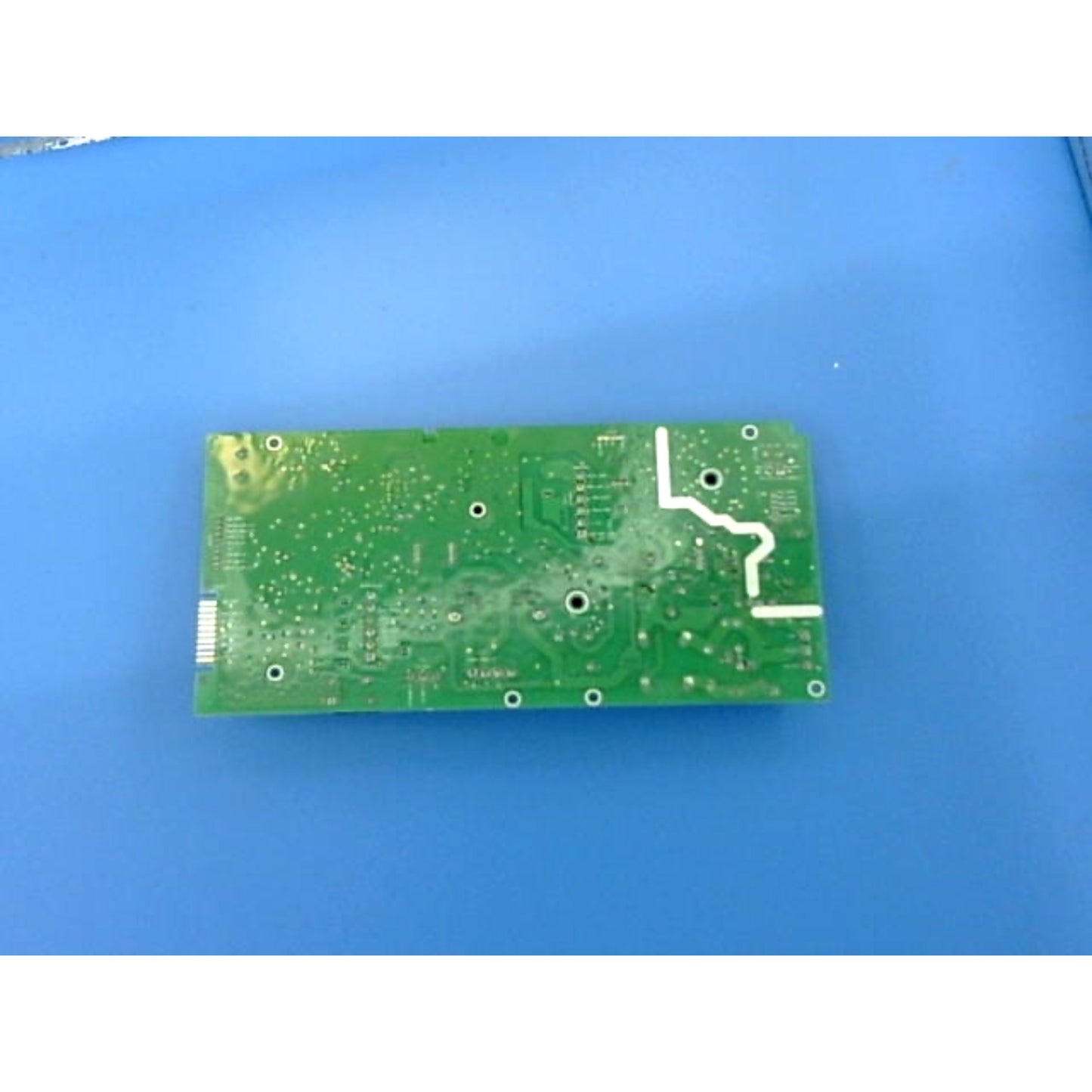 GE Washer 290D2224G001 Control Board - Back