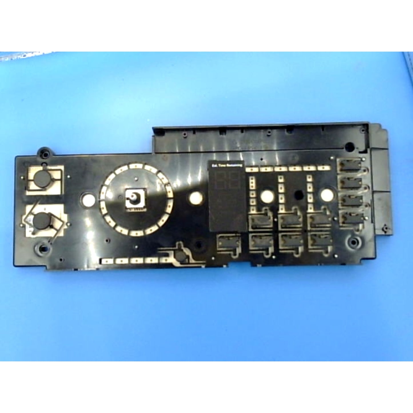 290D1525G104 GE Washer Control Board - Back