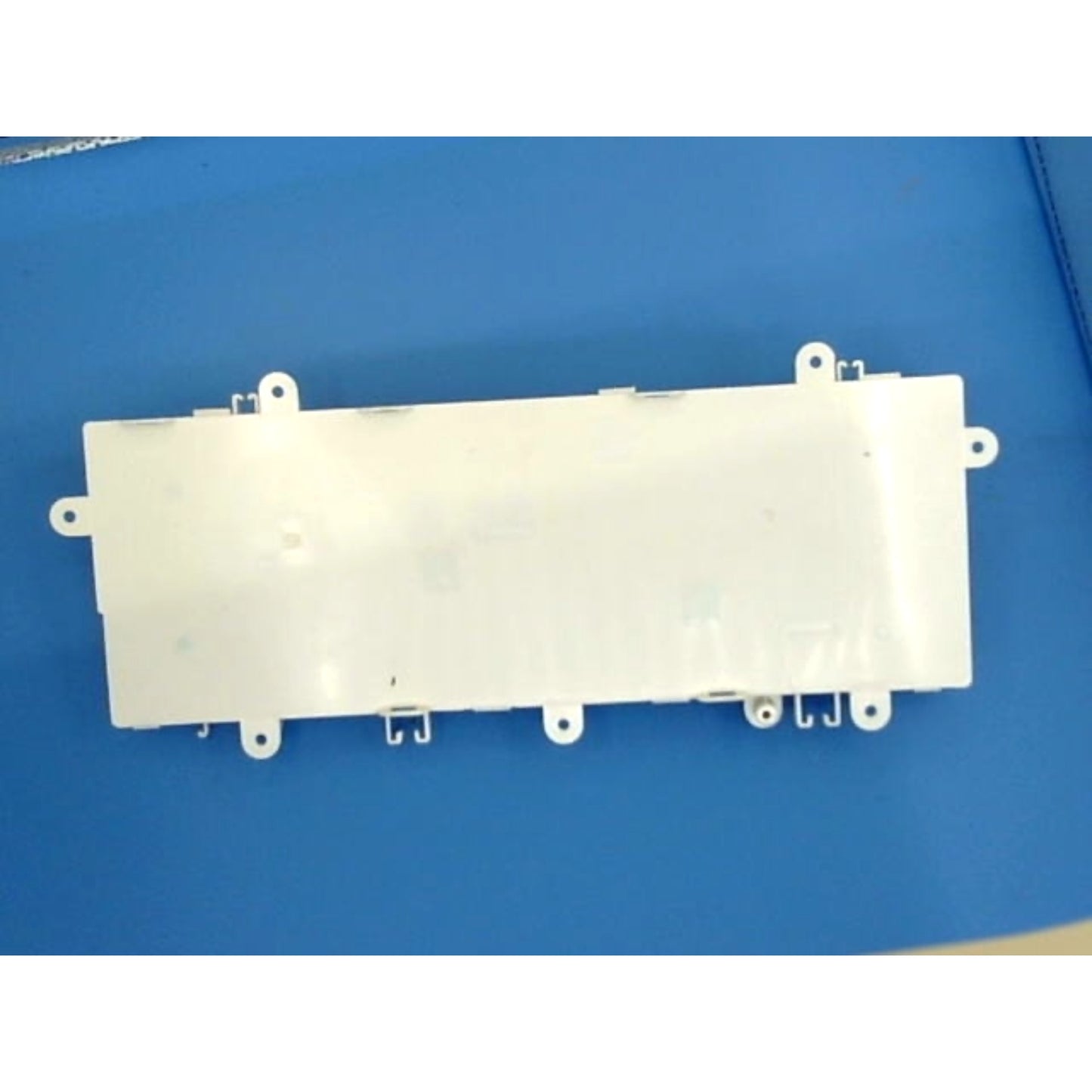 EBR627076 LG DRYER CONTROL BOARD - Back