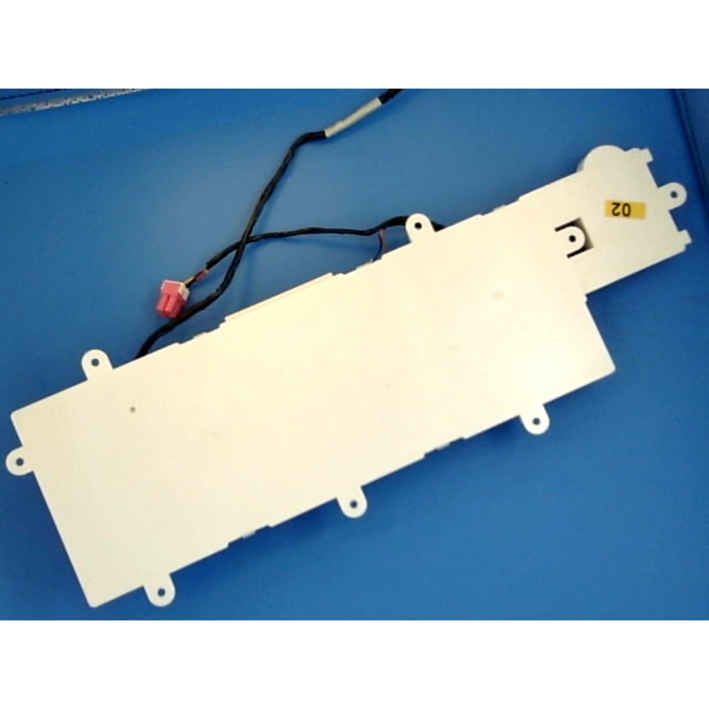 EBR636159 LG Dryer Control Board - Back