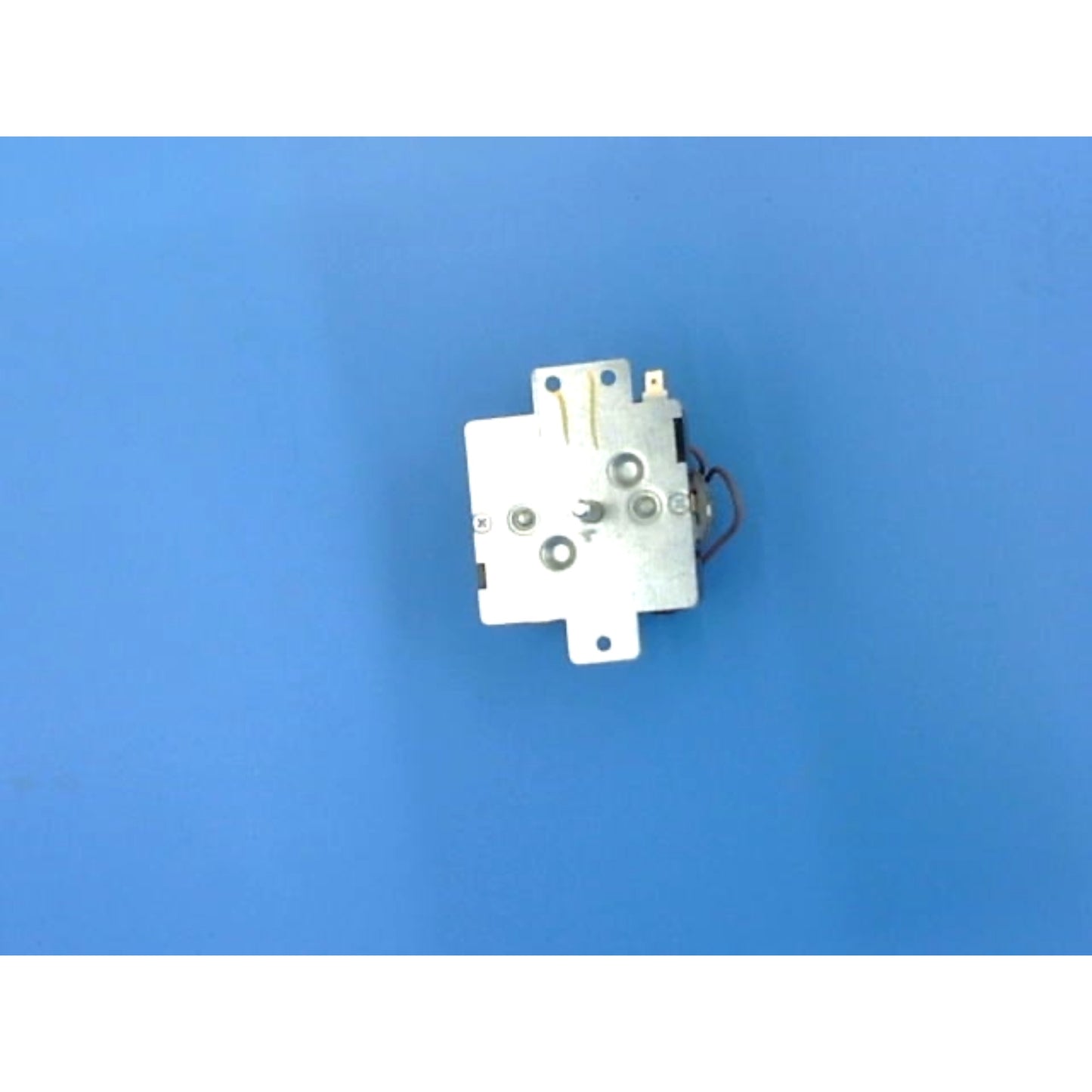 WP8299784 8299784 Whirlpool Dryer Timer - Back