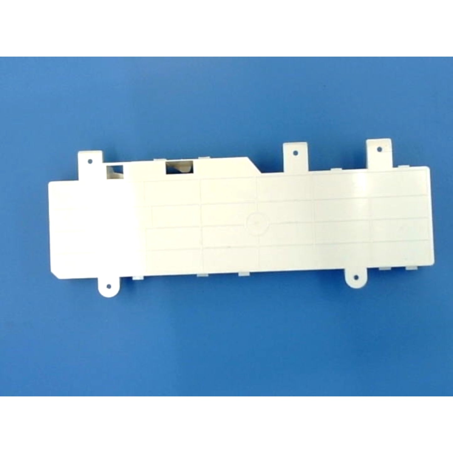 DC92-02003A Samsung Washer Main Board - Back