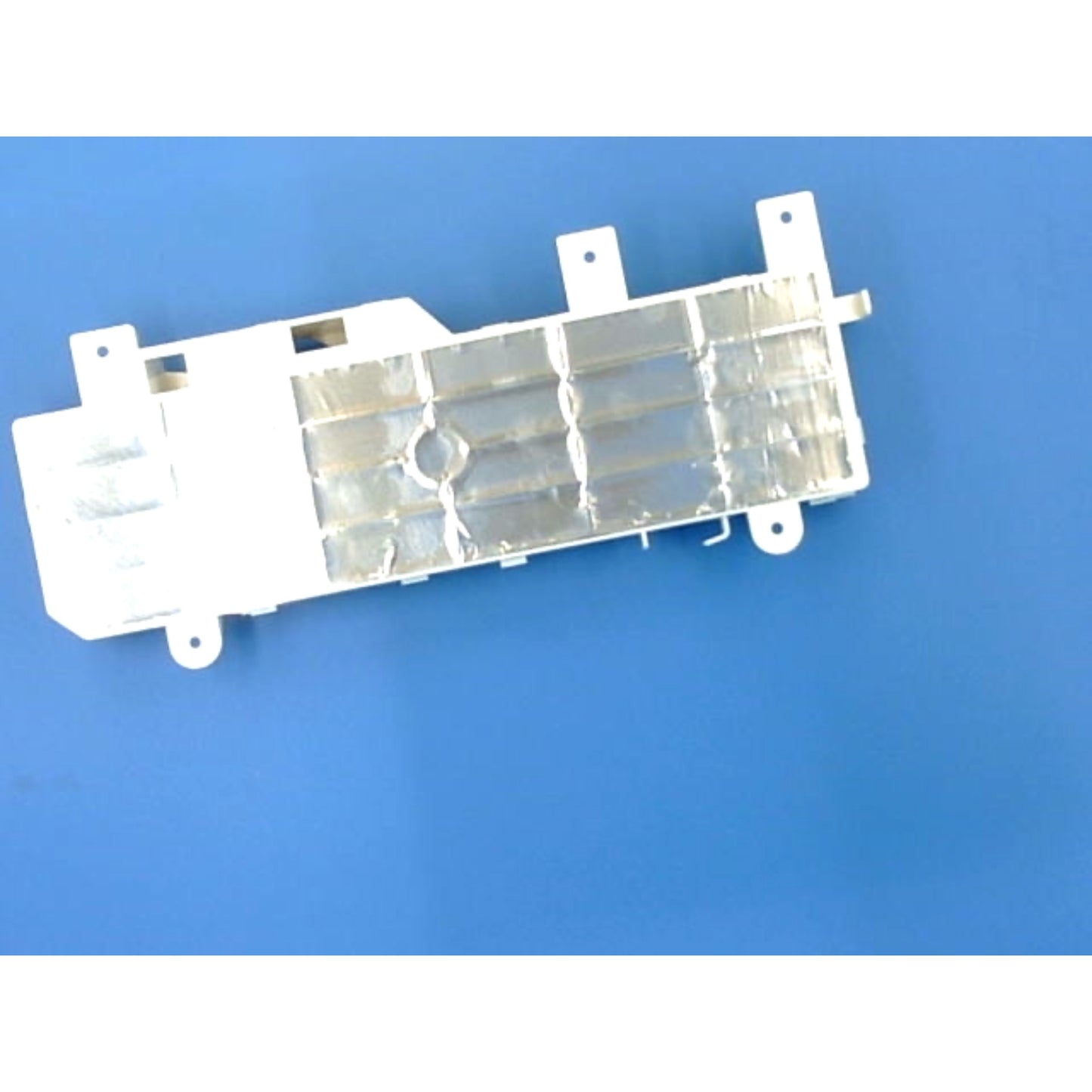 DC92-01937A Samsung Washer Control Board | - Back