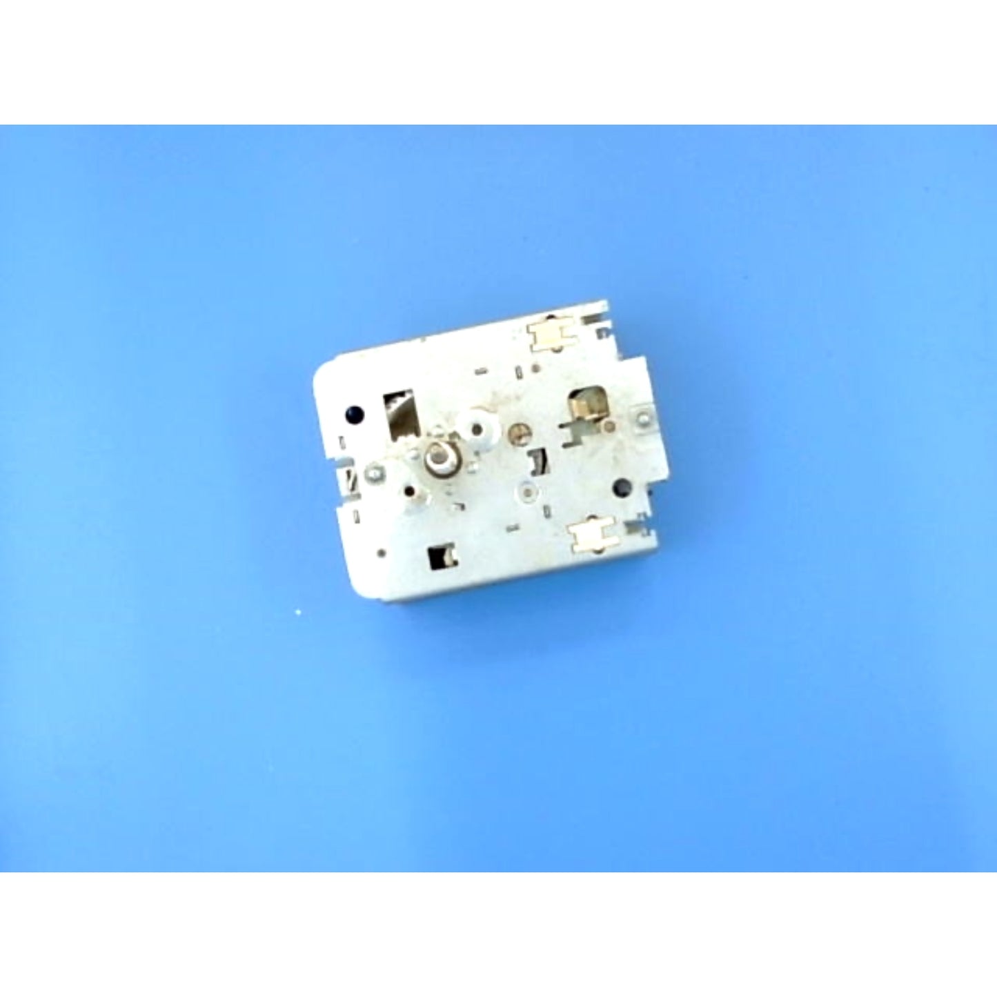 3948171Whirlpool Washer Timer - Back