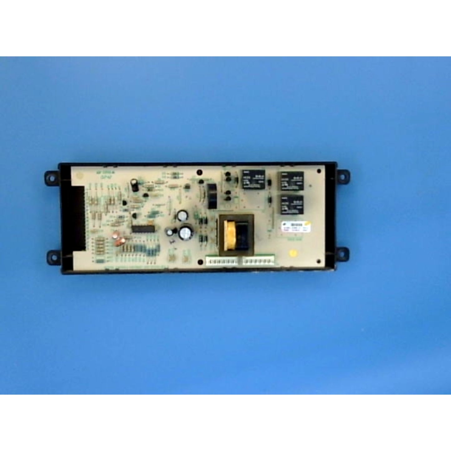 316207504 Frigidaire Oven Control Board - Back