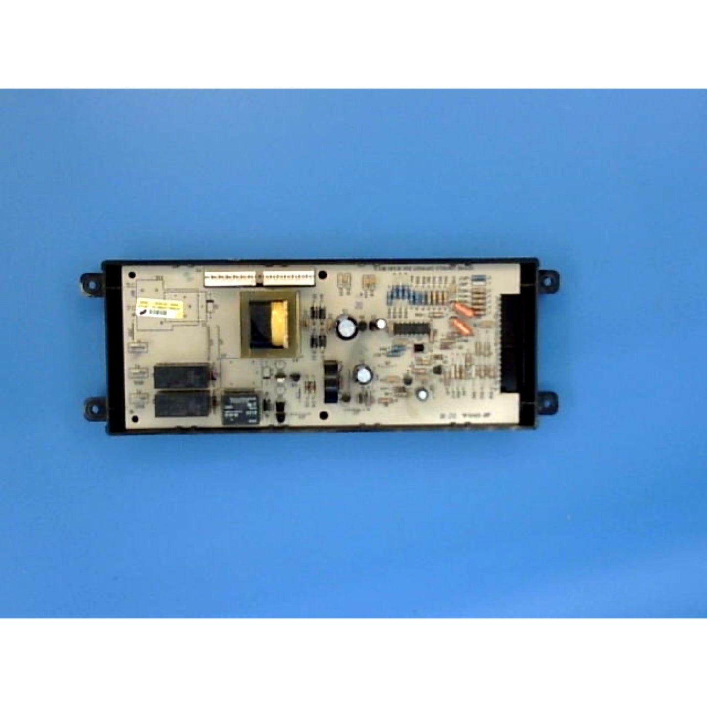 316207505 Electrolux Oven Electronic Clock Timer - Back