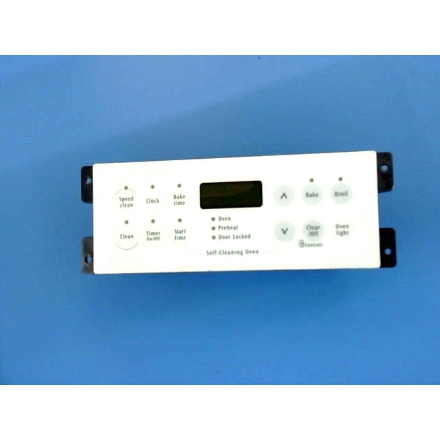 316418309 Genuine Frigidaire Oven Control Board - Back