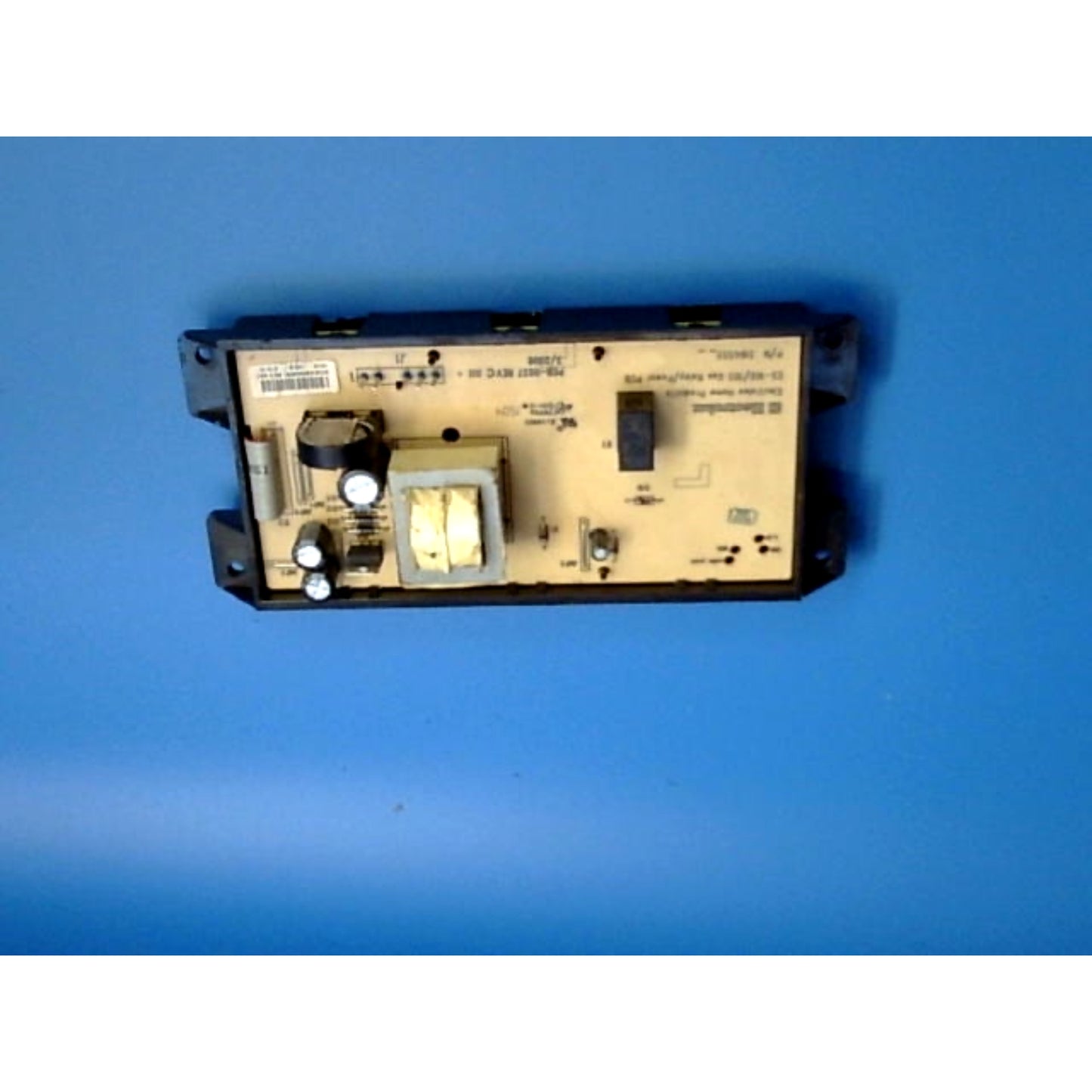 316455410 Genuine Frigidaire Oven Control Board - Back