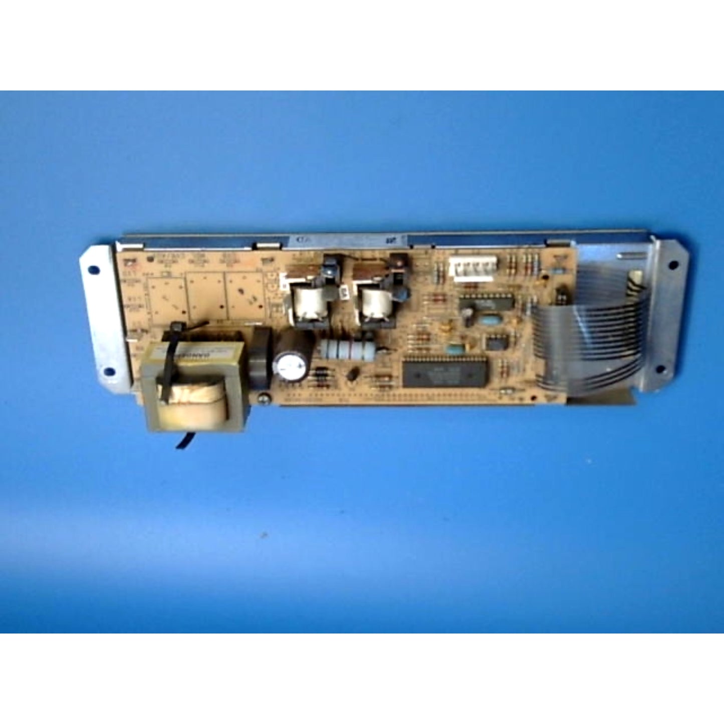 7601P47460 Maytag Range Control - Back