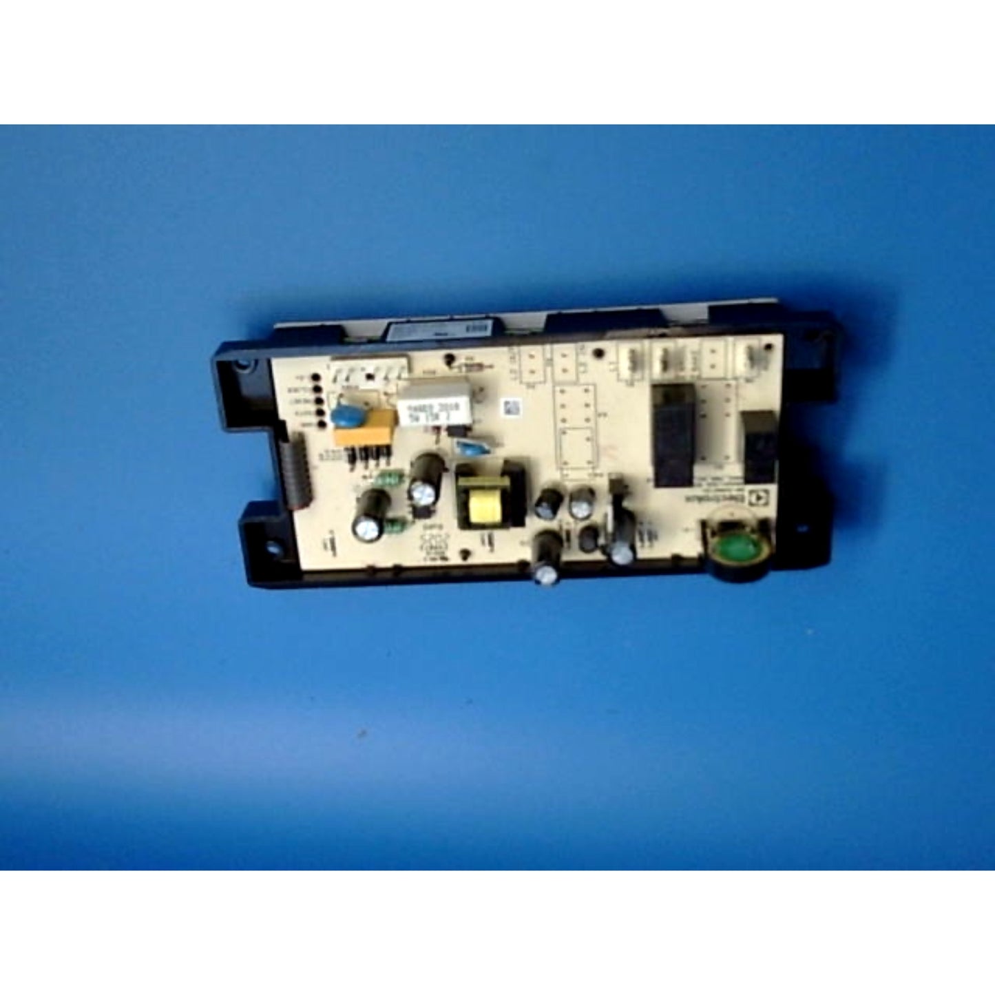 A12736408 Genuine Frigidaire Oven Control Board - Back