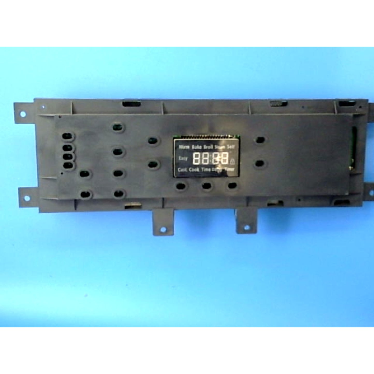 DE9203045B5A GENUINE SAMSUNG RAGE CONTROLS BOART PART - Back