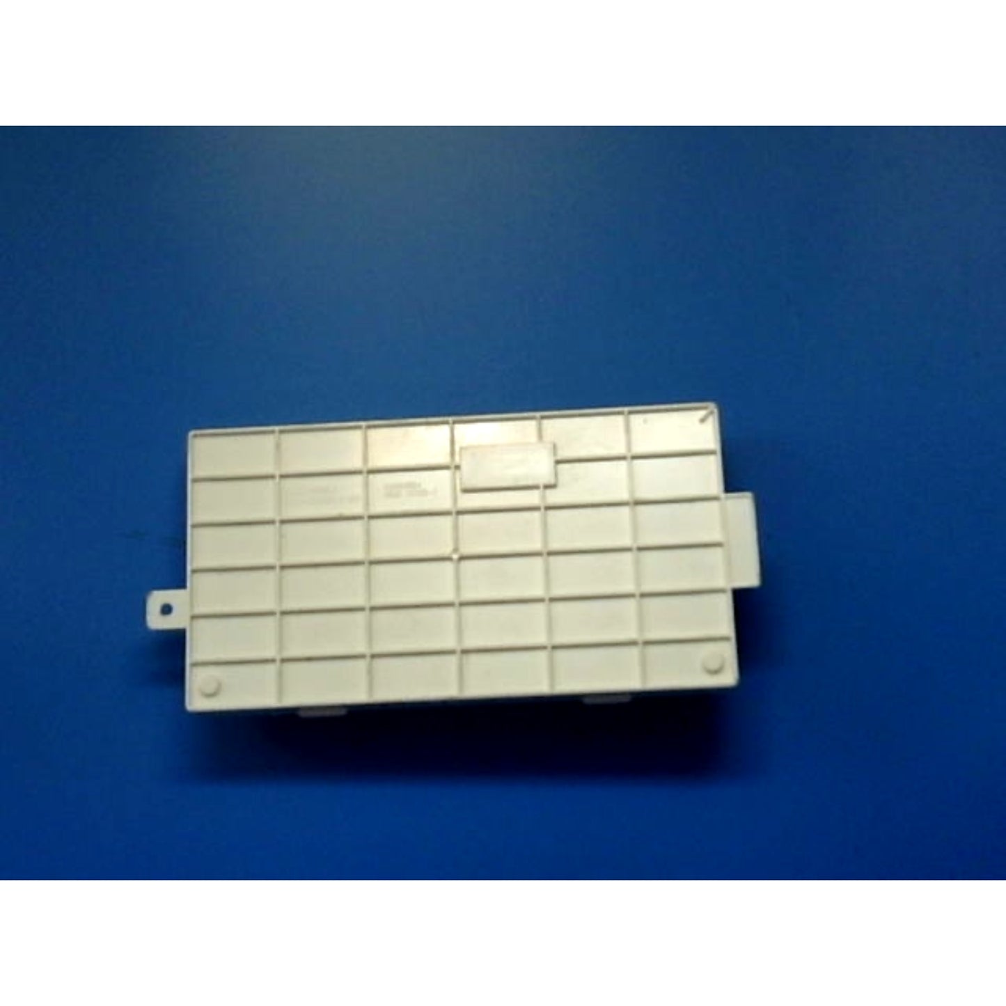 DC92-01729F. Samsung Dryer Main Board - Back