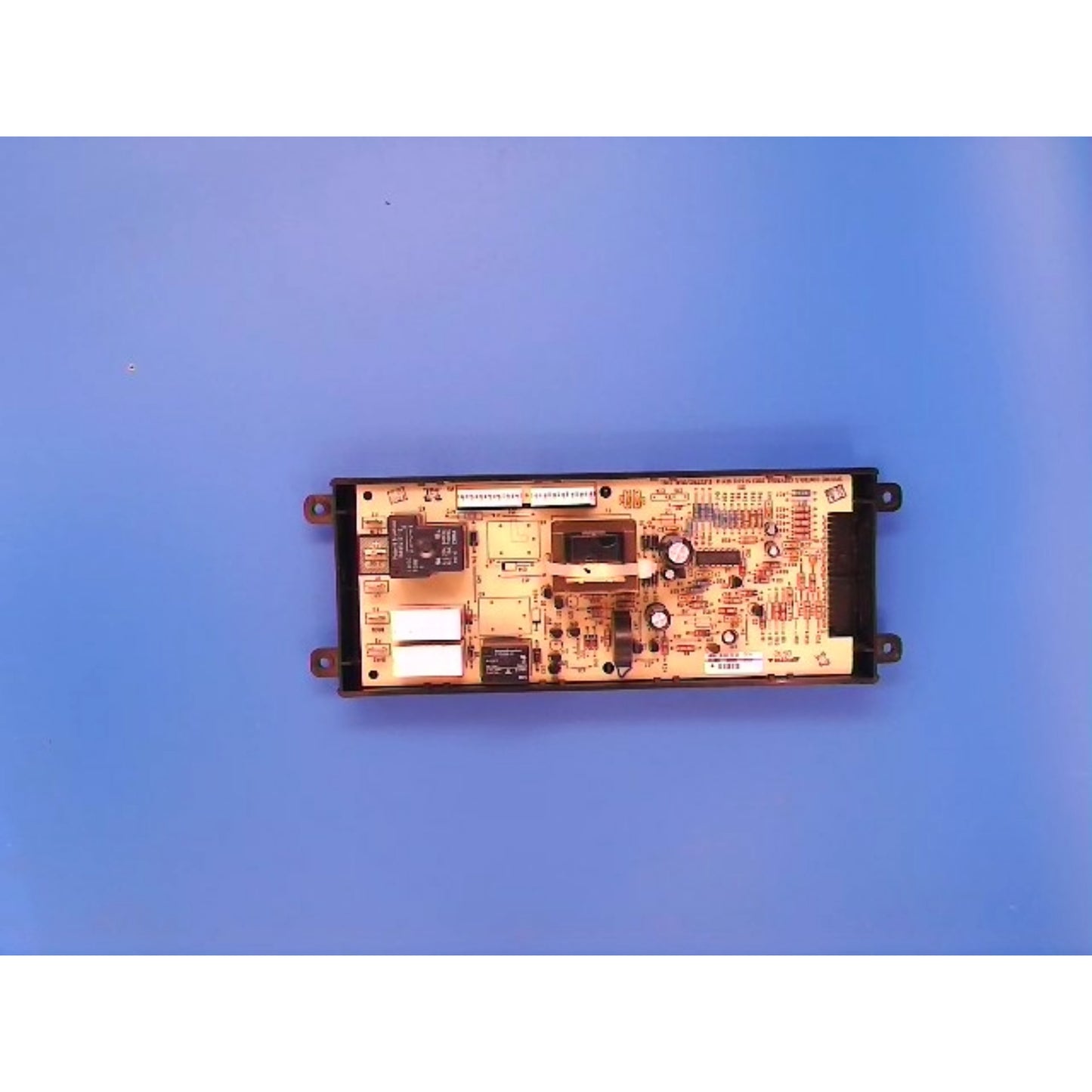 Frigidaire Range Control Board Sf5311-s8208 - Back