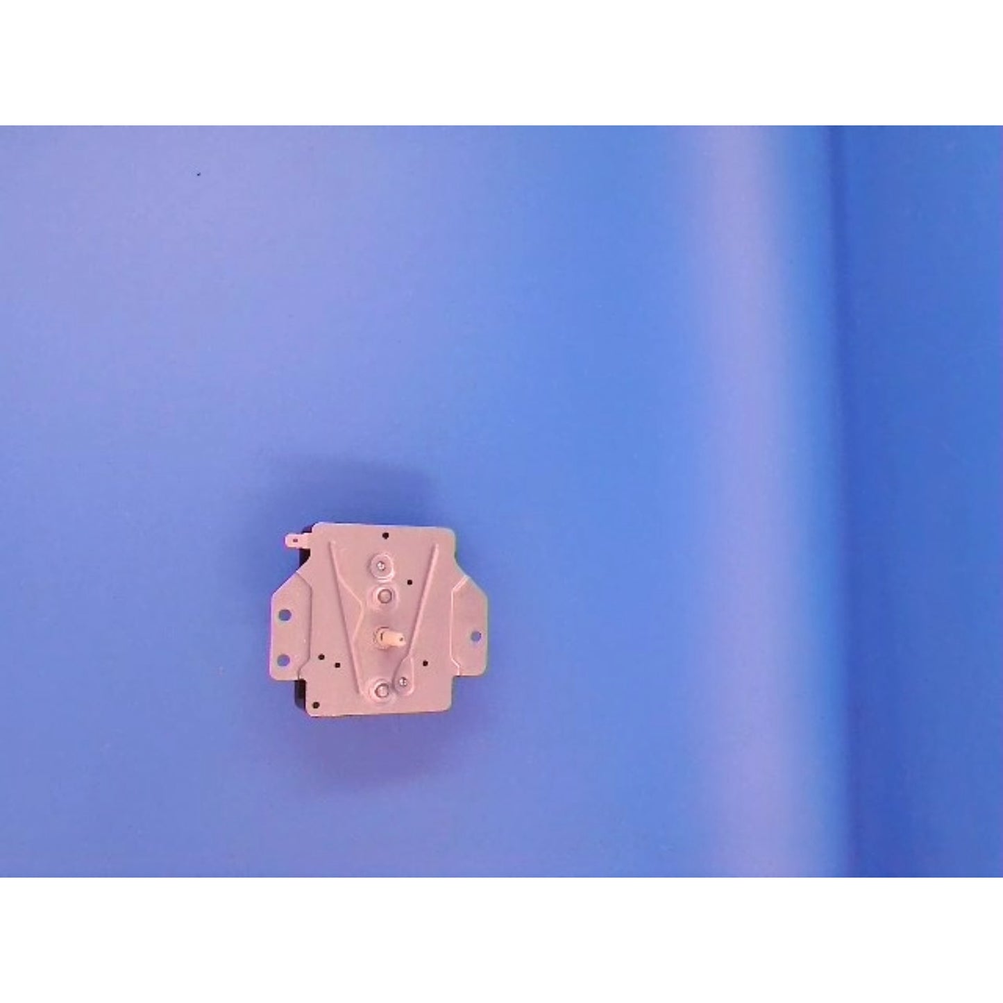 Whirlpool WPW10186032 Genuine OEM Dryer Timer Fits: 162-412-1-AM W10186032 - Back