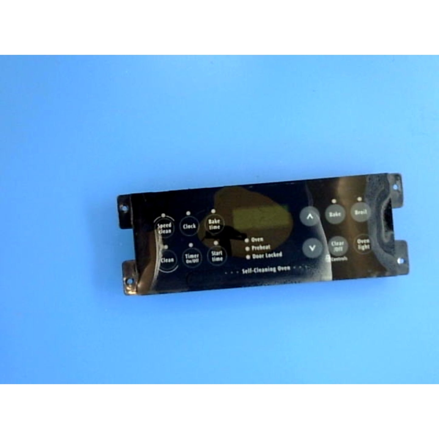 SF5321 S8305 Frigidaire Range Oven Control Board - Front
