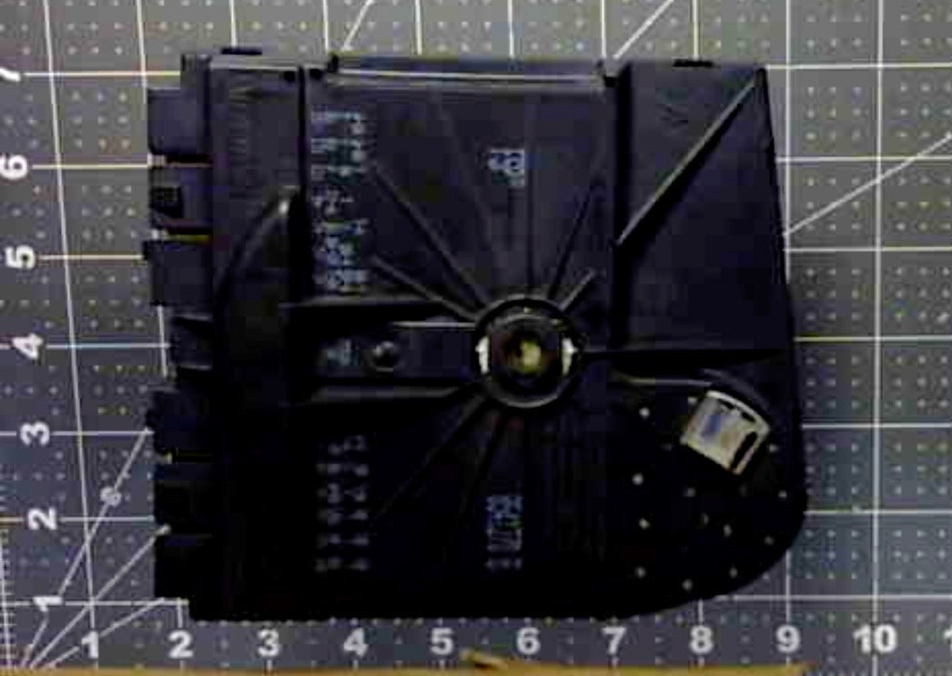 8541270 Whirlpool Washer Timer Used