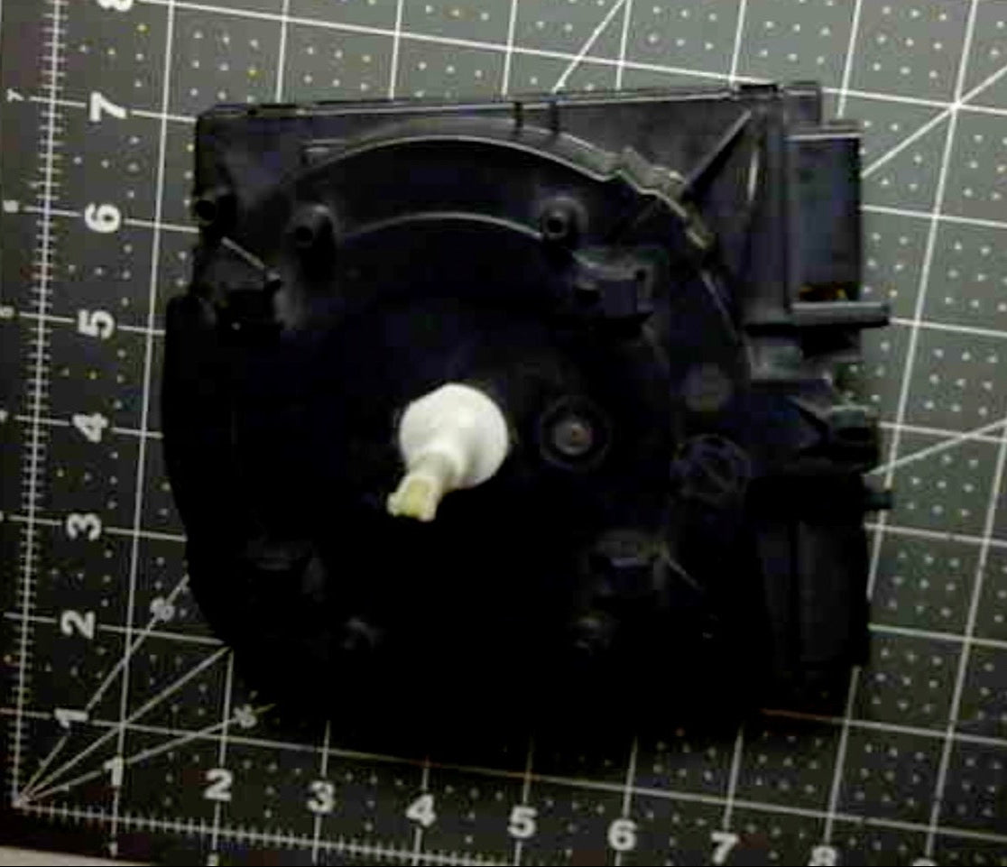 8541270 Whirlpool Washer Timer Used