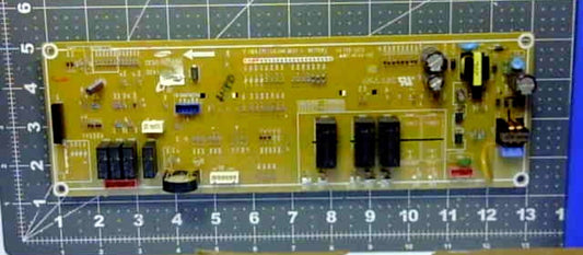 DE92-02588D Samsung Oven Control Board Used