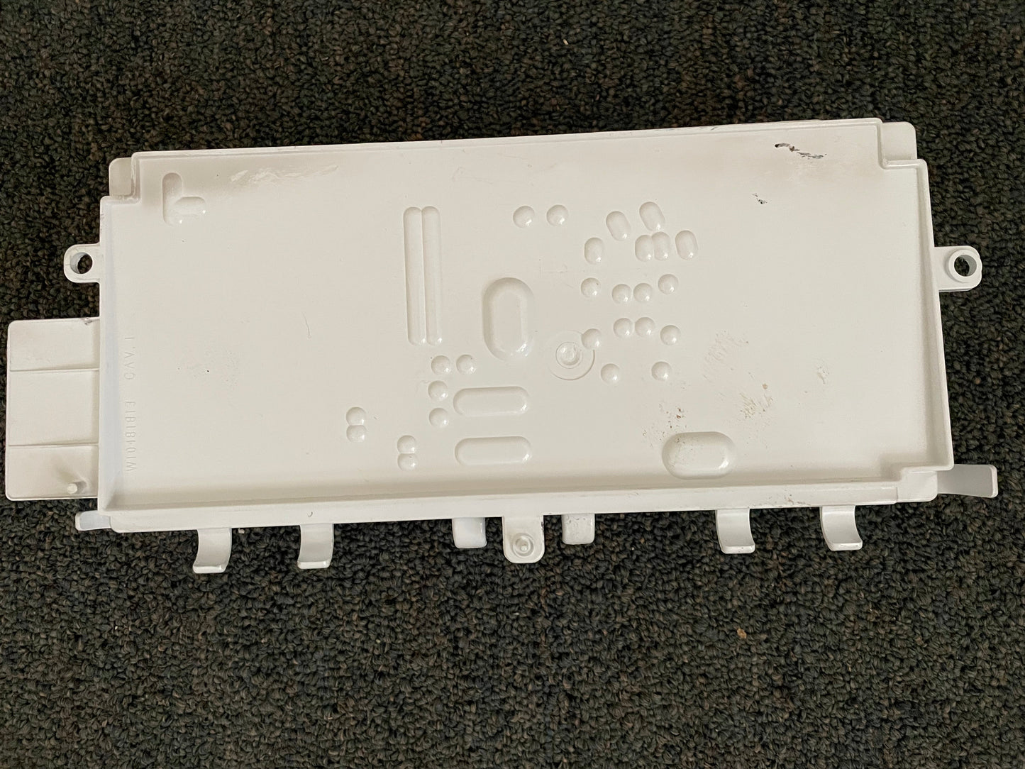 W11183368 Maytag Main Control Board Used