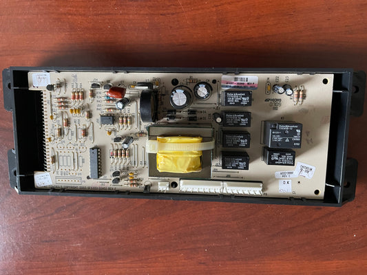 316418306 Frigidaire Oven Control Board Used