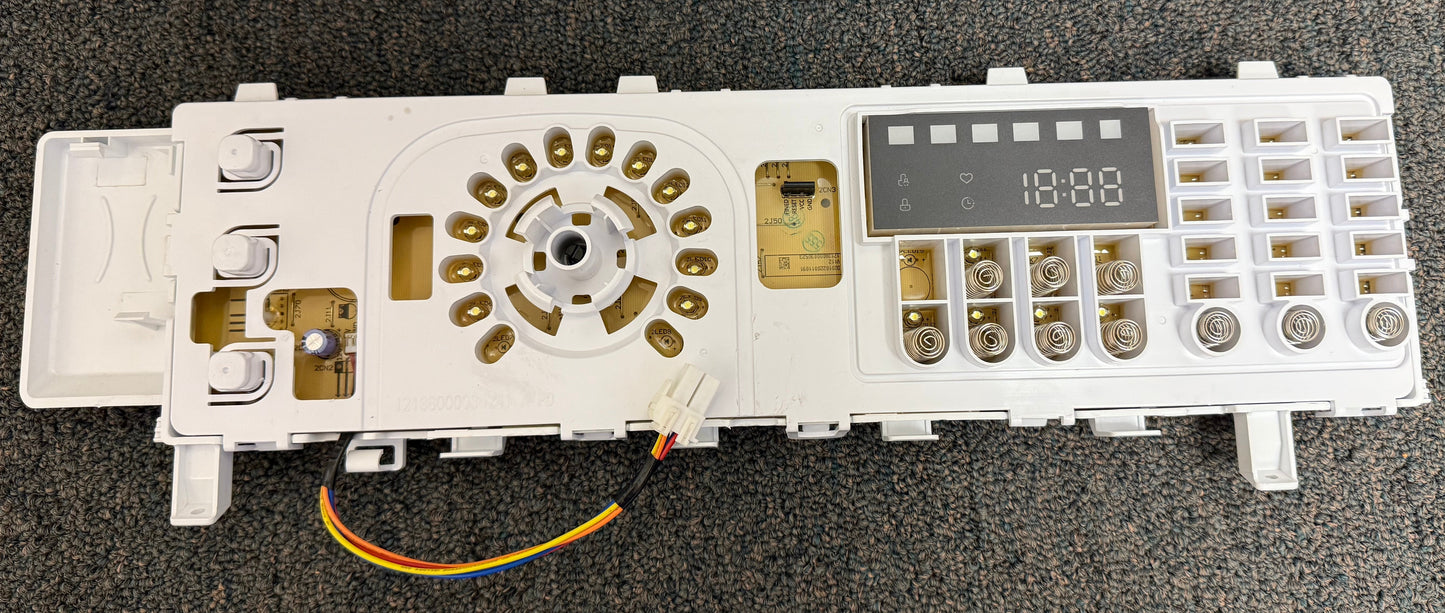 17138000030523 Midea Control Board