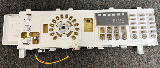 17138000030523 Midea Control Board