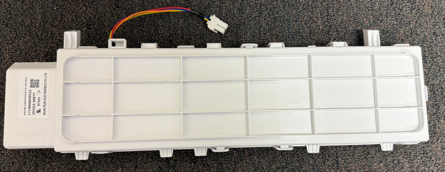 17138000030523 Midea Control Board