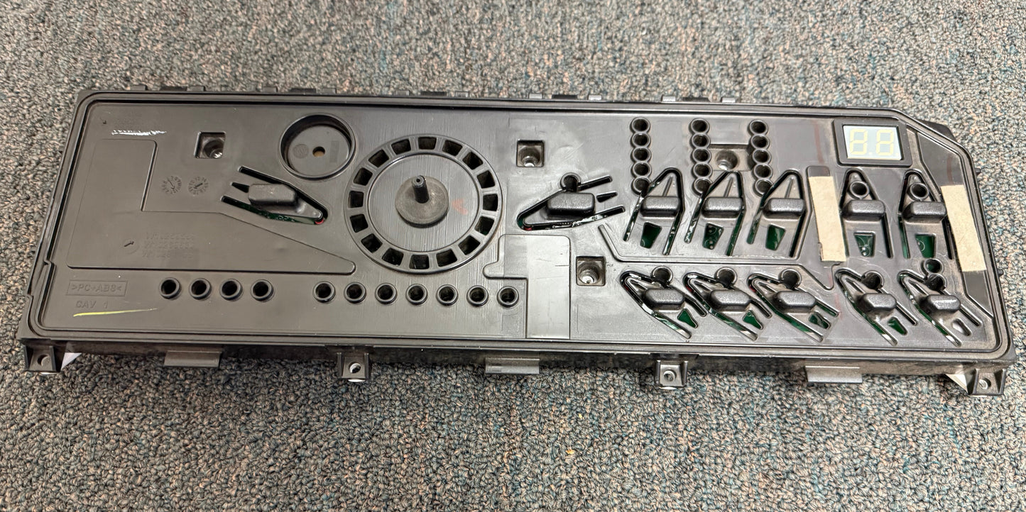 W10269599 Whirlpool Control Board Used
