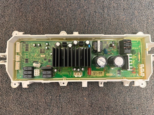 DC41-00132A Samsung Control Panel Used