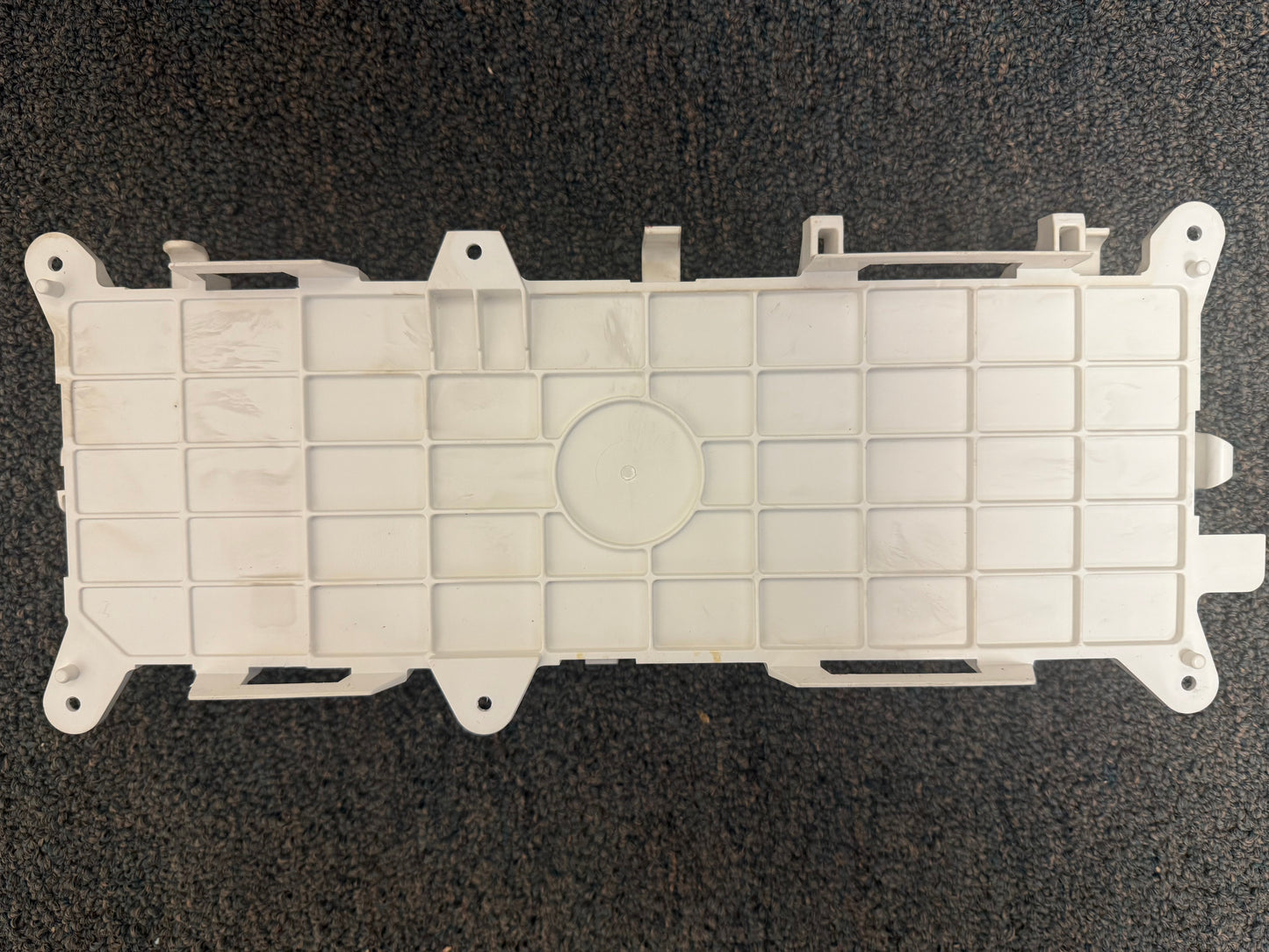 DC41-00132A Samsung Control Panel Used