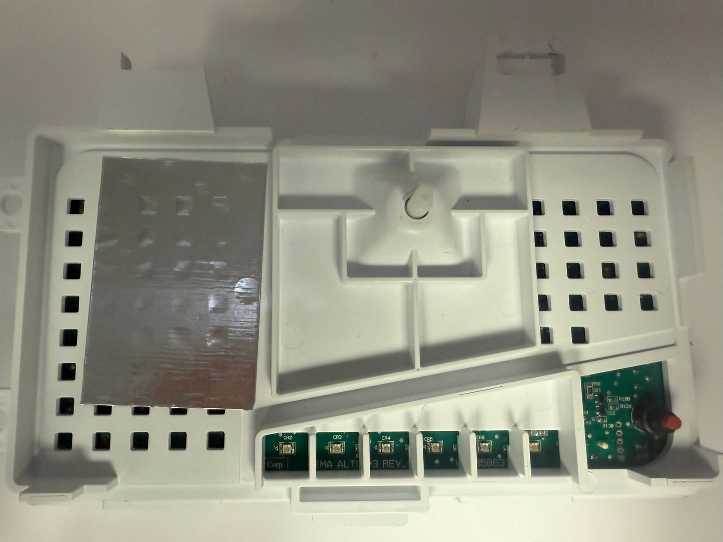 W11171163 Whirlpool Control Board Used