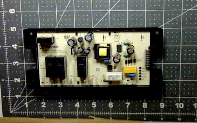 A12736407 Frigidaire Oven Control Board Used