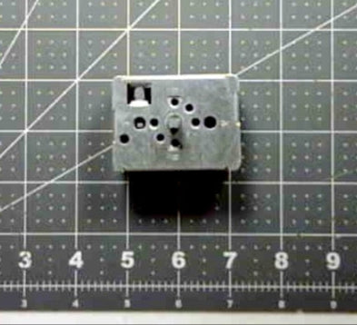 3148951 Whirlpool Infinite Switch Used