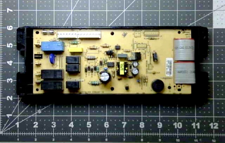 A03619510 Frigidaire Oven Control Board Used