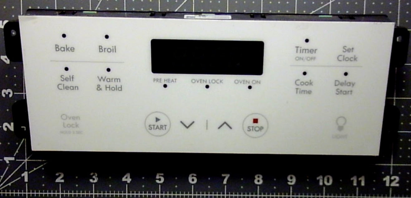 316630005 Frigidaire Oven Control Board Used