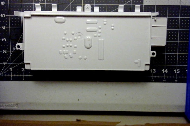 W11173230 Whirlpool Main Control Board Used