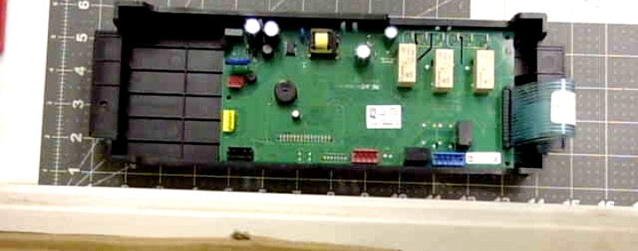 W11428348 Whirlpool Oven Control Board Used