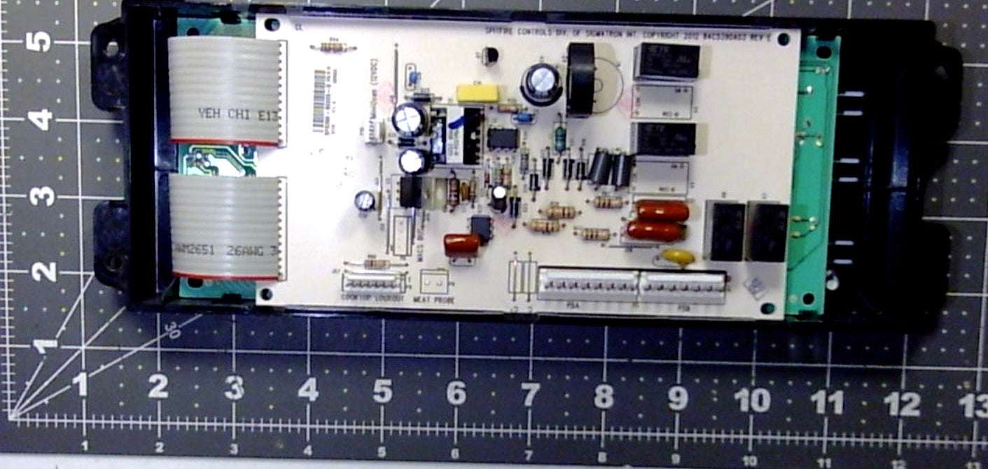 316630005 Frigidaire Oven Control Board Used