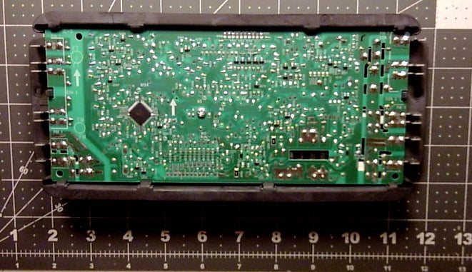 W10887901 Whirlpool Oven Control Board Used