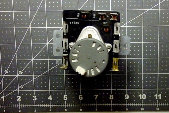 3406725 Whirlpool Dryer Timer Used