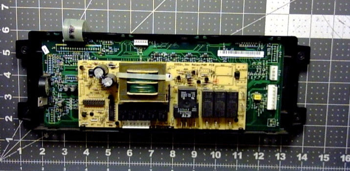 139058402 Frigidaire Oven Control Board Used