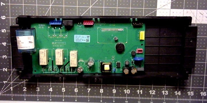 W11511568 Whirlpool Range Oven Control Board Used