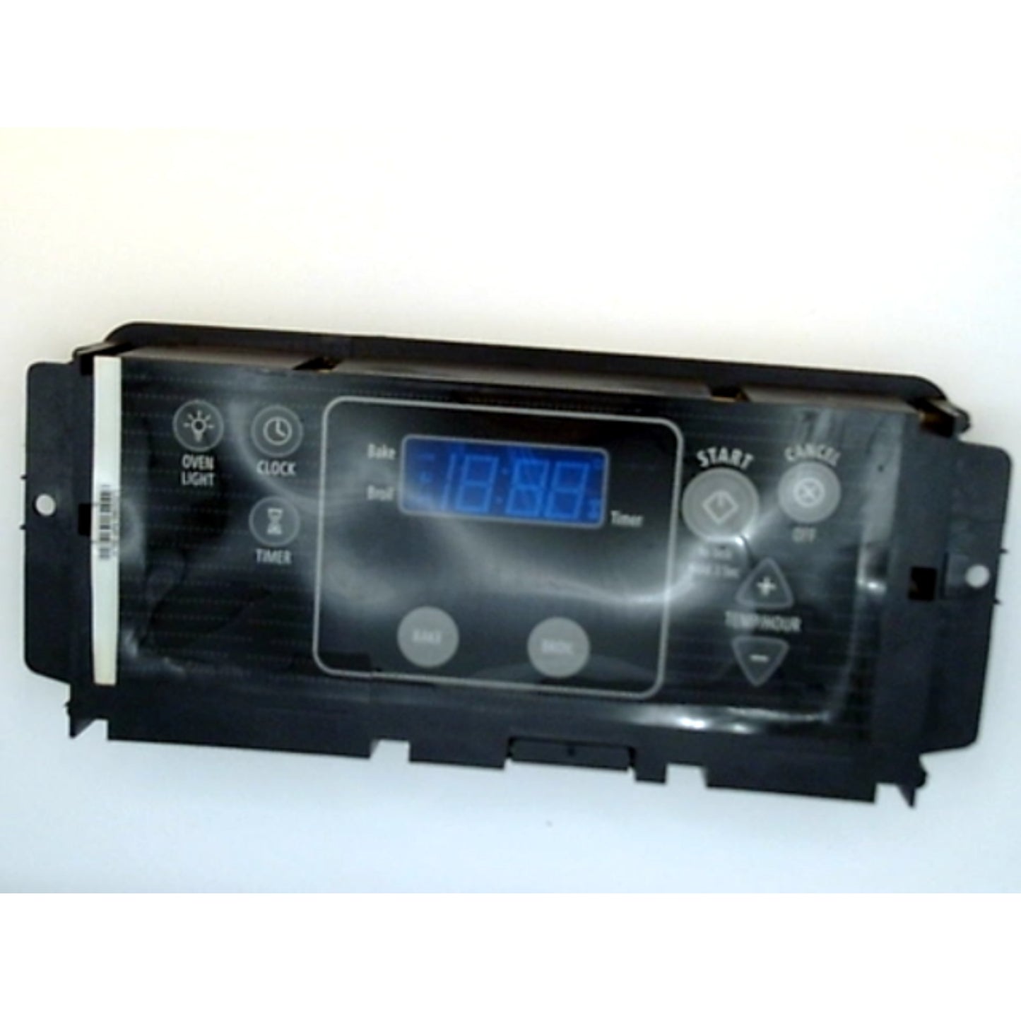 Genuine Whirlpool Oven Control Board W10424883 - Back