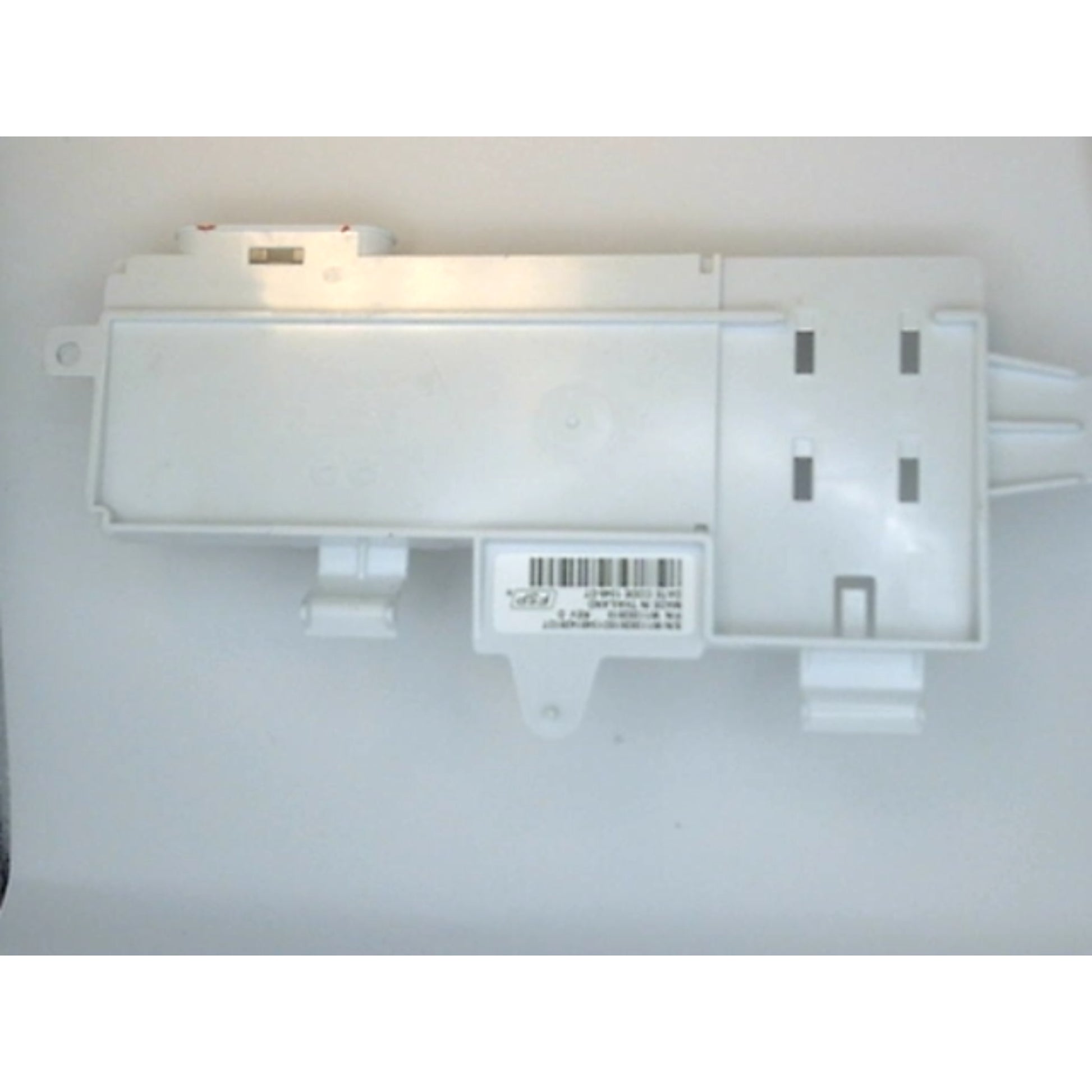 Whirlpool Washer W11428994 Control Board - Back